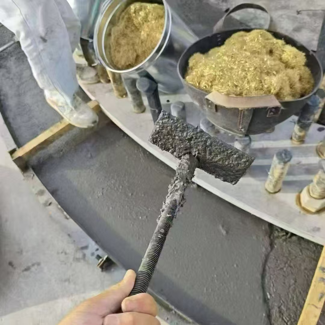 罗定C120风电设备基础专用灌浆料