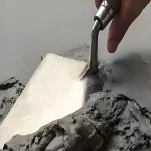 罗定混凝土裂缝孔洞剥落冻融修复用高强度丙乳防腐蚀砂浆
